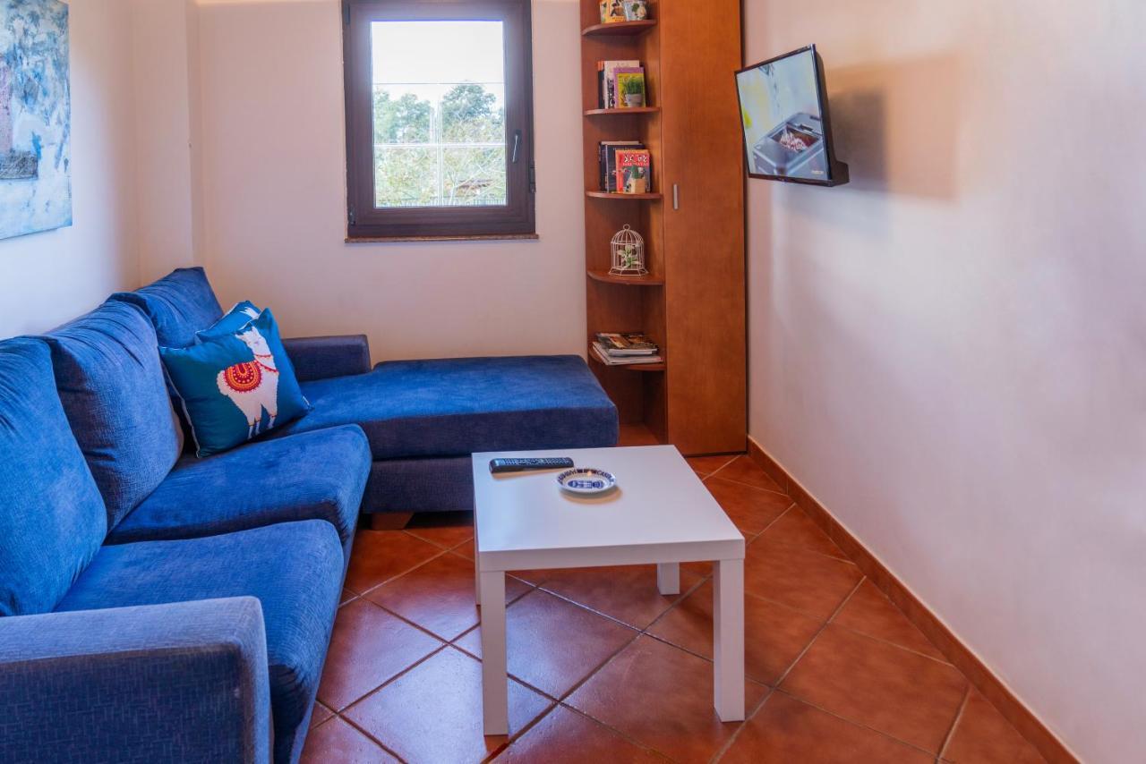 Casa En La Playa De Area Con Finca Privada Вивейро Екстериор снимка