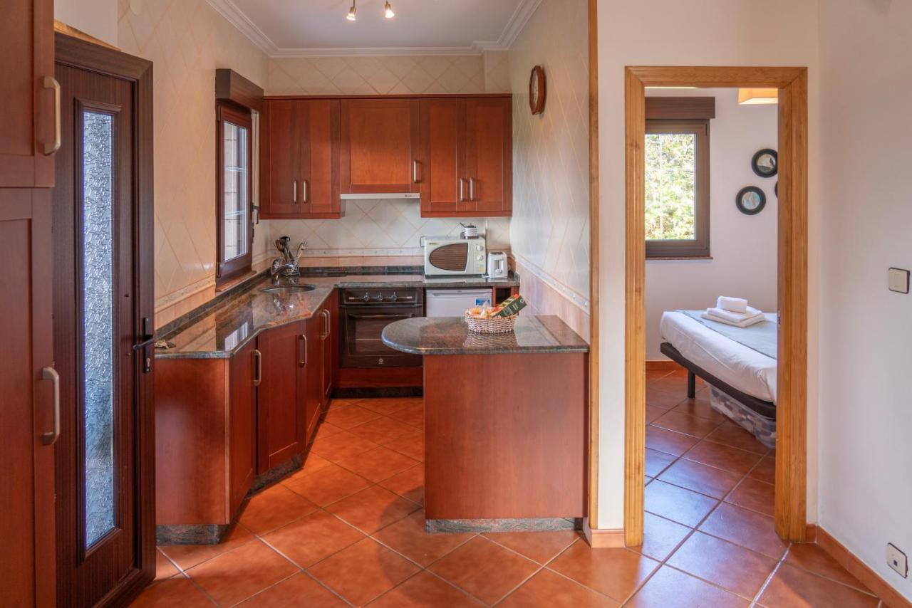 Casa En La Playa De Area Con Finca Privada Вивейро Екстериор снимка