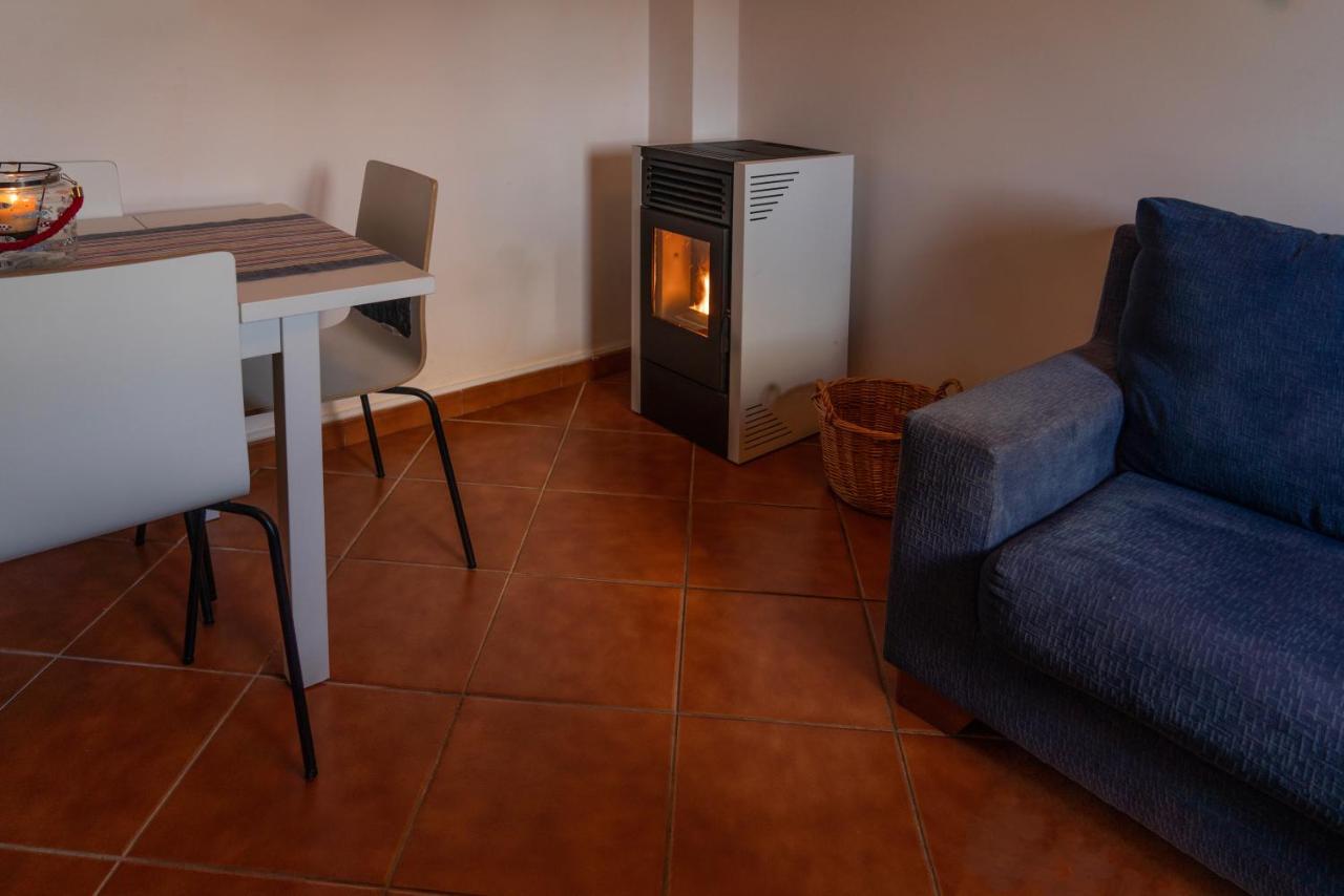 Casa En La Playa De Area Con Finca Privada Вивейро Екстериор снимка